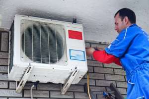 24/7 and Emergency HVAC Near Lowgap, NC | Air Conidtioning and Heating Contractors